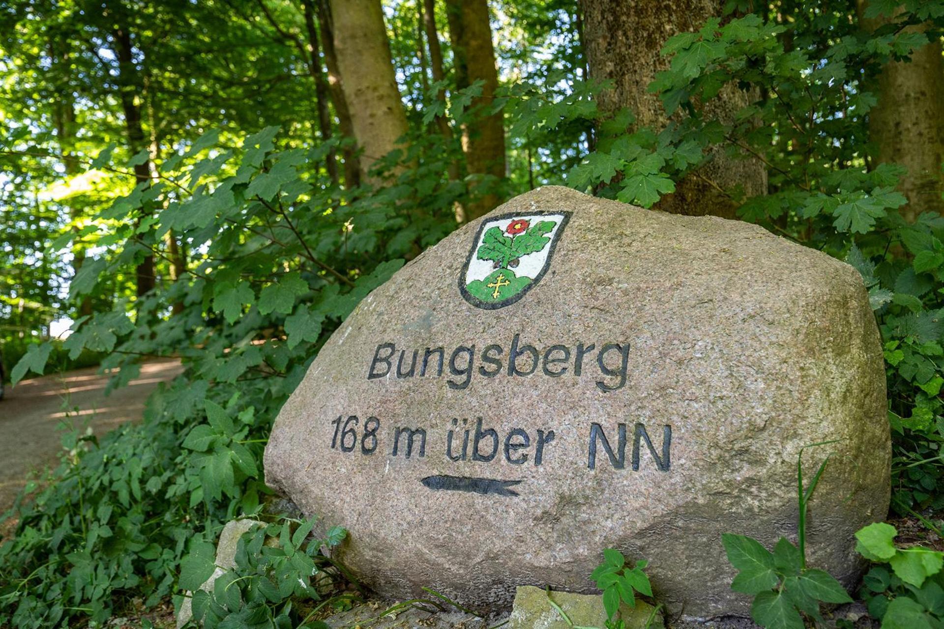 Ferienhaus Am Moenchneversdorfer See Schonwalde am Bungsberg Exterior foto