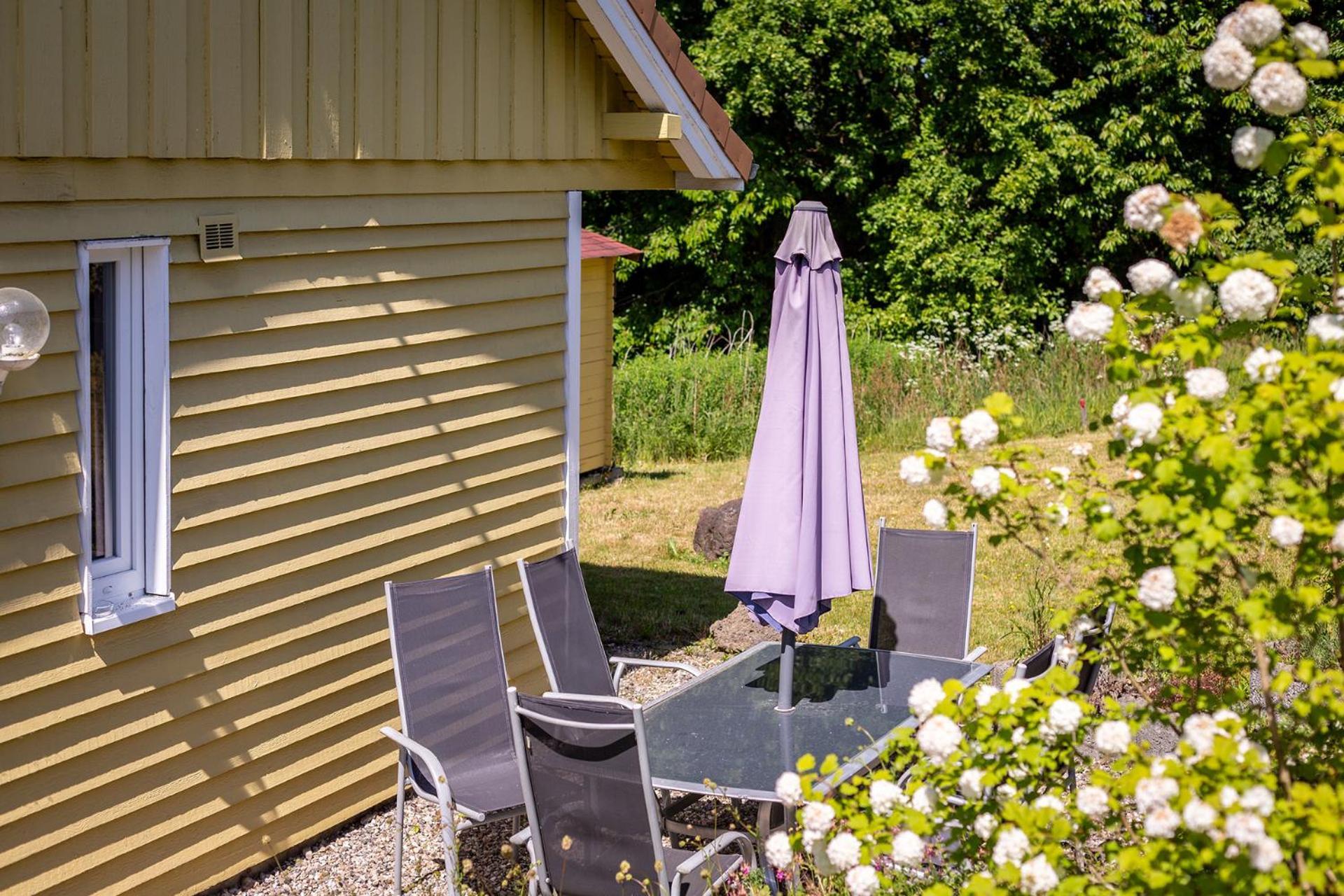 Ferienhaus Am Moenchneversdorfer See Schonwalde am Bungsberg Exterior foto